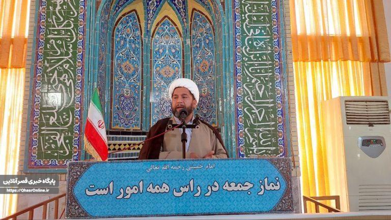 عملیات وعده صادق بارمز محمدرسول الله یکی از بی نظیر ترین عملیات در تاریخ جمهوری اسلامی بوده است
