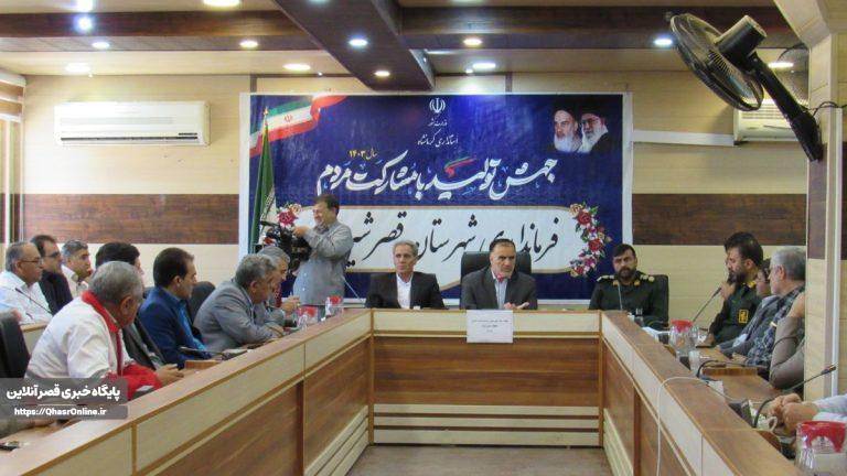 برنامه ریزی برای گرامیداشت سالروز عملیات غرورآفرین بازی دراز