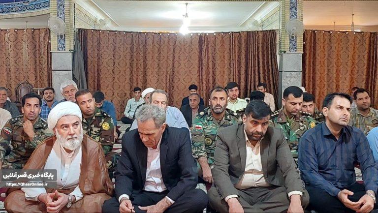 نمیاندگان منتخب مجلس برای رفع مشکلات اقتصادی ومعیشتی مجاهدانه تلاش کنند