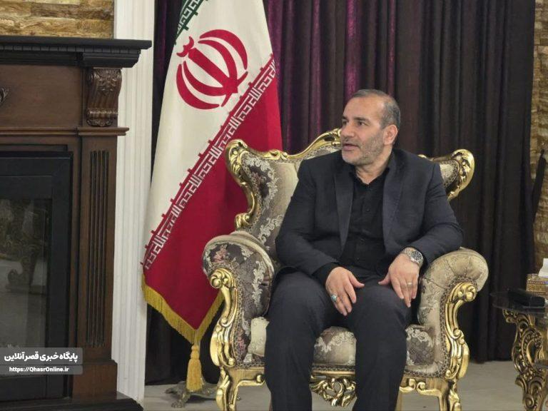 ملت ایران به تازگی رئیس جمهور محبوب، تلاشگر و مردمی خود را از دست داده اما برنامه ها و سیاست های دولت و نظام بدون وقفه ادامه دارد.