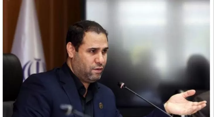 روزانه ساخت ۸ مدرسه در دولت شهید رئیسی