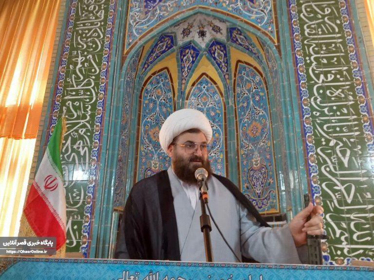 آمریکاشریک جرم رژیم صهیونیستی است
