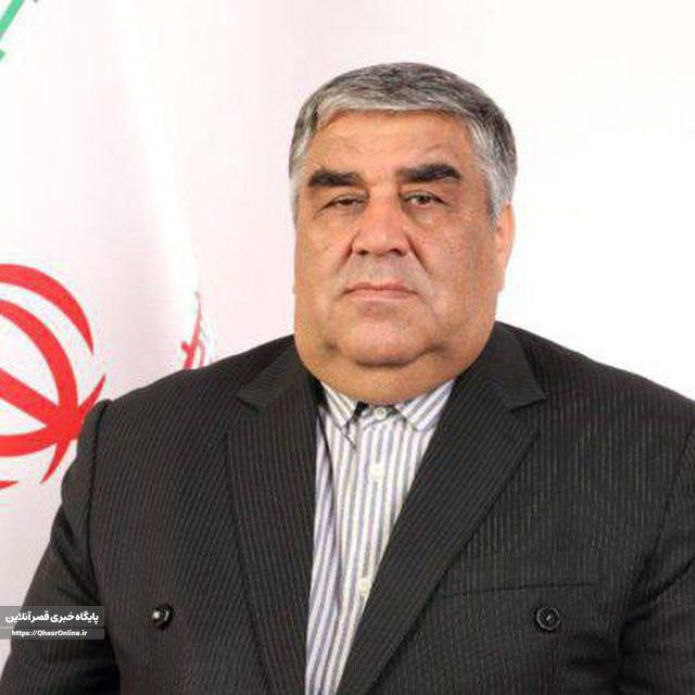 دعوت دکتر فتح الله حسینی جهت شرکت در راهپیمایی با شکوه ۱۳ آبان
