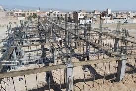 مسکن ملی در شهرستان قصرشیرین ۹۳ درصد پیشرفت فیزکی داشته است.