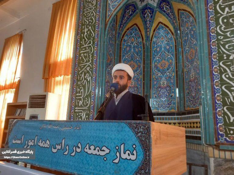 بسیج یکی از بزرگترین دستاوردهای انقلاب اسلامی است