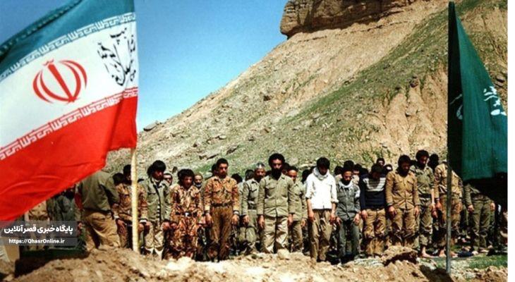 بسیج فرهنگ مقاومت را جهانی کرد