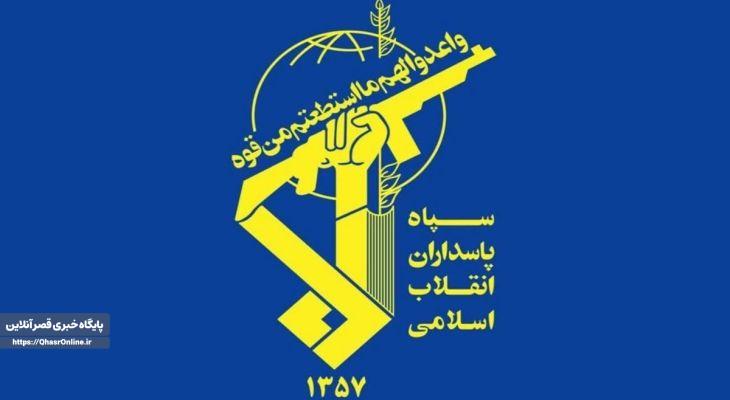 شهادت مستشار ارشد نظامی ایران در سوریه