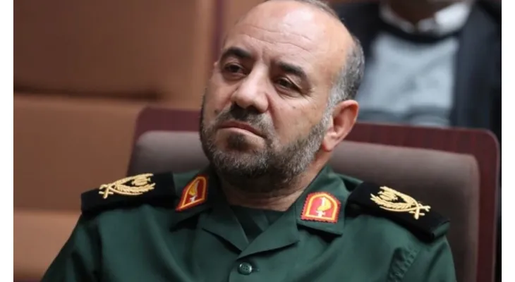 پیکر ۶ شهید در کرمانشاه تشییع میشود