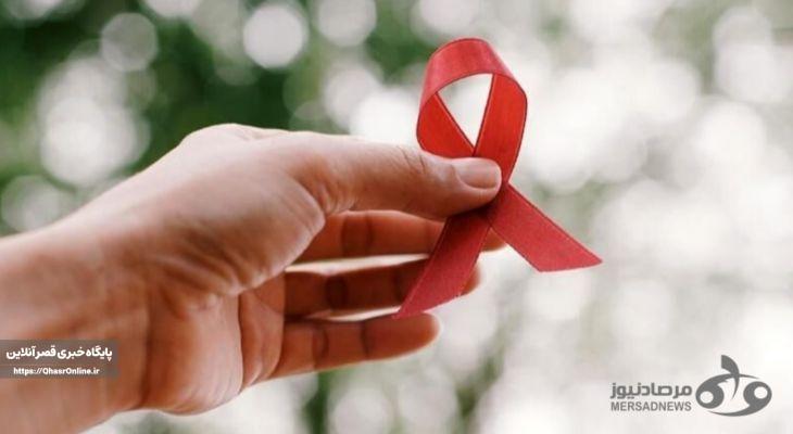شناسایی زودهنگام HIV کلید کنترل بیماری است