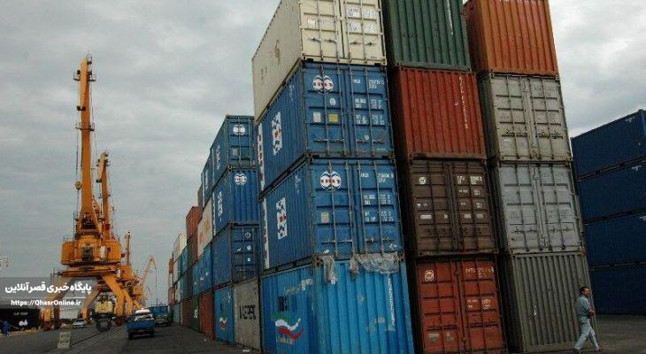 رشد ۳۲ درصدی ترانزیت خارجی در گمرکات