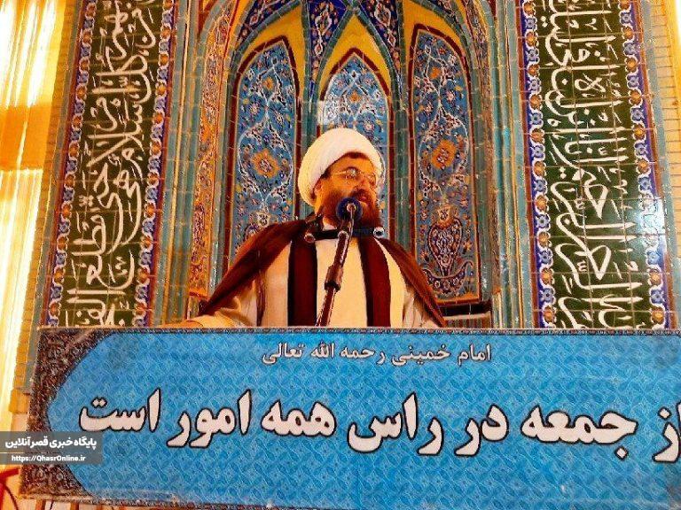اتحاد امام و امت عامل اقتدار جامعه اسلامی است