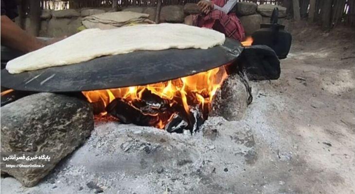 ساج؛ میراثی در معرض فراموشی