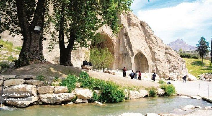 کریدور طاقبستان_بیستون؛ طرحی در حصار وعدهها