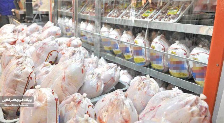 تولیدات پروتئینی کیفی است