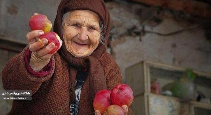 مهر مادری مانند ندارد