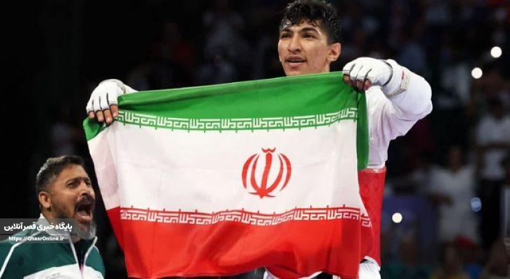 ورزشکاران کرمانشاهی درصدد افتخارآفرینی هستند