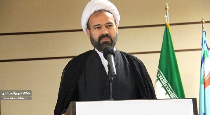 عفت تحکیمبخش بنیانهای دینی و اجتماعی است