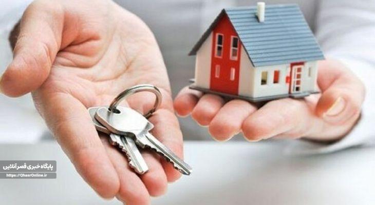 خواب مسکن خبرنگاران کرمانشاهی بهدلیل دیرکرد پرداختیها
