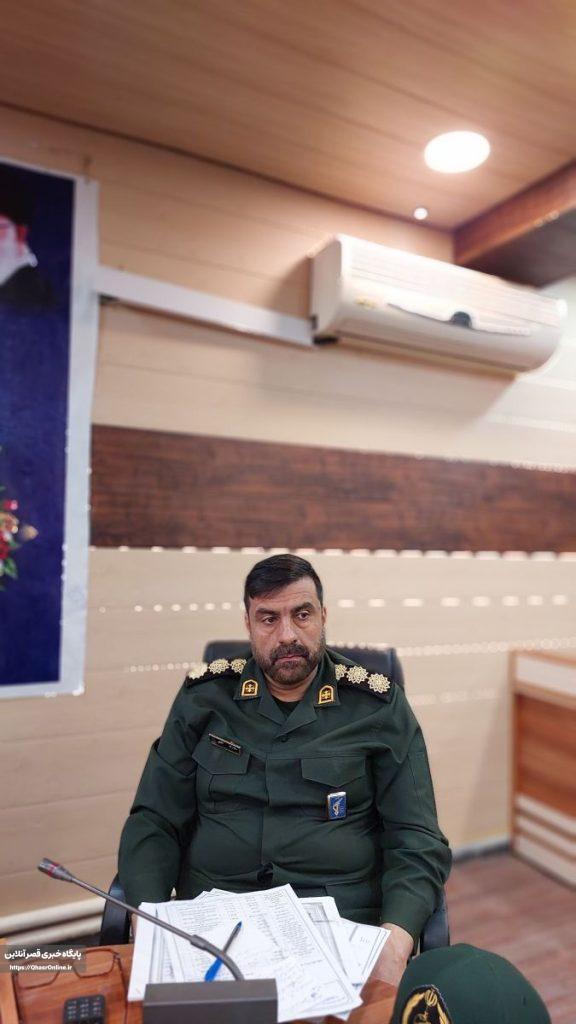 هفته مقاومت و بصیرت فرصتی برای گرامیداشت ایثارگریها و نمایش همبستگی در مسیر آرمانهای انقلاب اسلامی است
