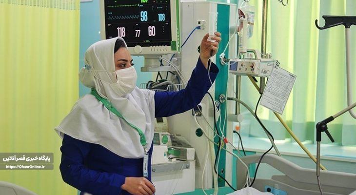 پیگیری افزایش اضافهکار پرستاران