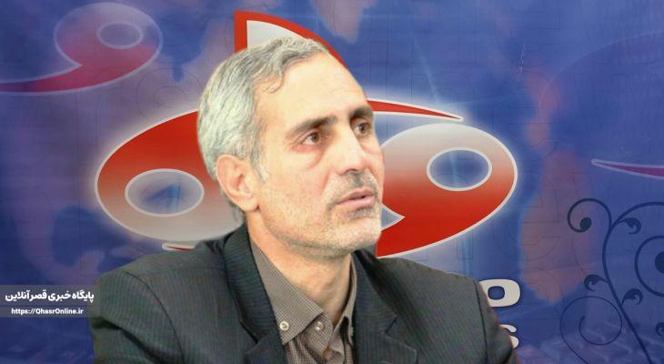 حاج قاسم مدافع راستین انقلاب بود