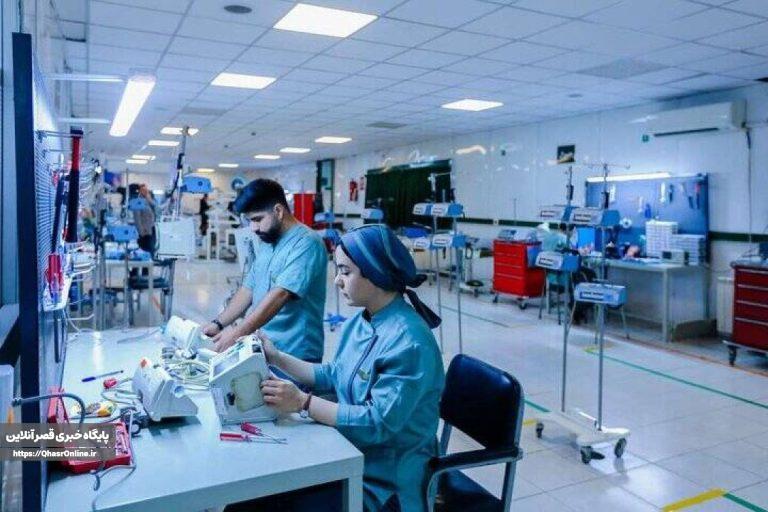 تاریخسازی زنان فناور ایرانی