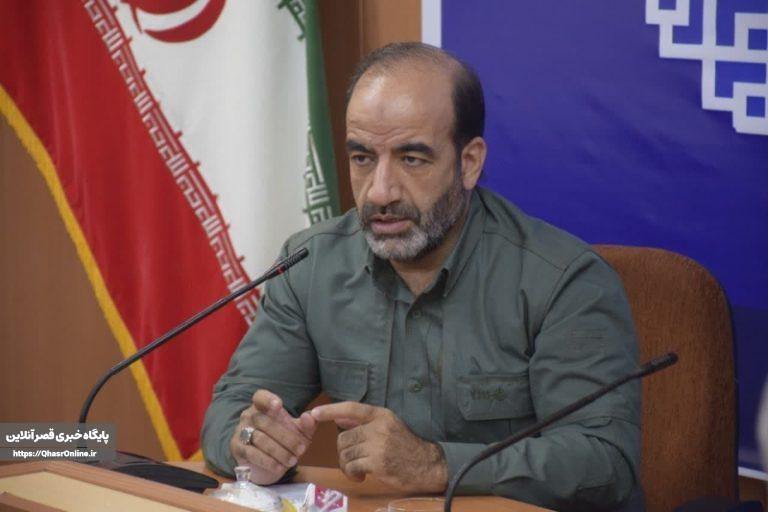 تأکید بر نقش رسانهها در مقابله با جنگ شناختی و تقویت روحیه ملی”