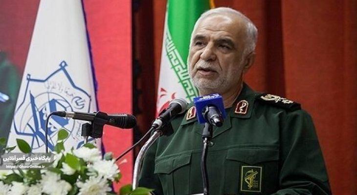 جهادگران سربازان بیادعای خدمت به محرومان هستند