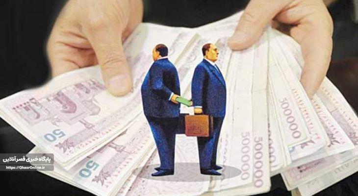 چالشهای رانتی در ایران