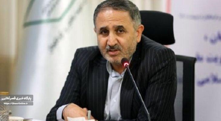 احتمال کاهش نمره مصاحبه در آزمون استخدامی