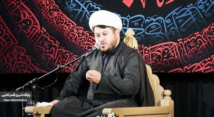 انس با قرآن ویژگی مشترک شهداست