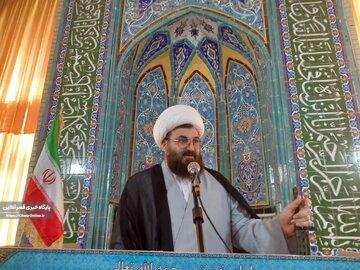 سازش با دشمن، عاقبت خوشی ندارد