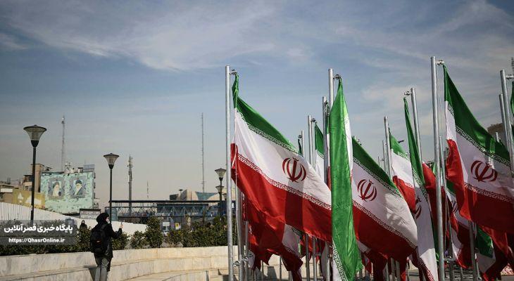 کشور نقاط امید و فرصتهای بینظیری دارد