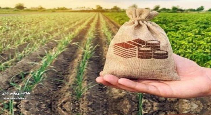 امکان فراهمآوری بیمه رایگان برای محصولات کشاورزی