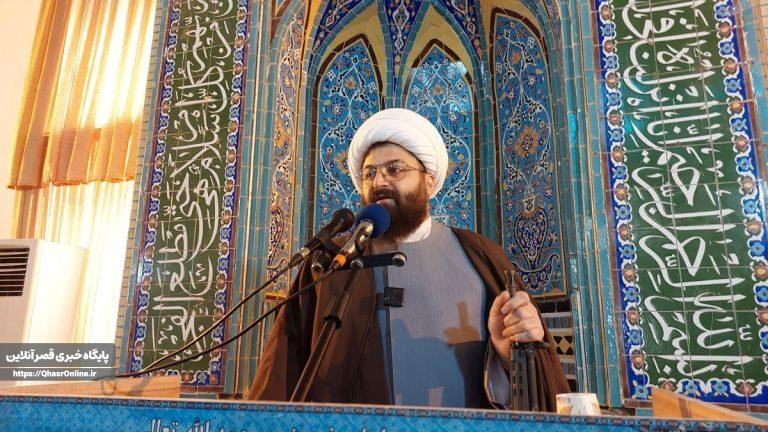 دهه فجر یادآور ایثار و مجاهدتهای ملت ایران در راستای پیروزی انقلاب اسلامی