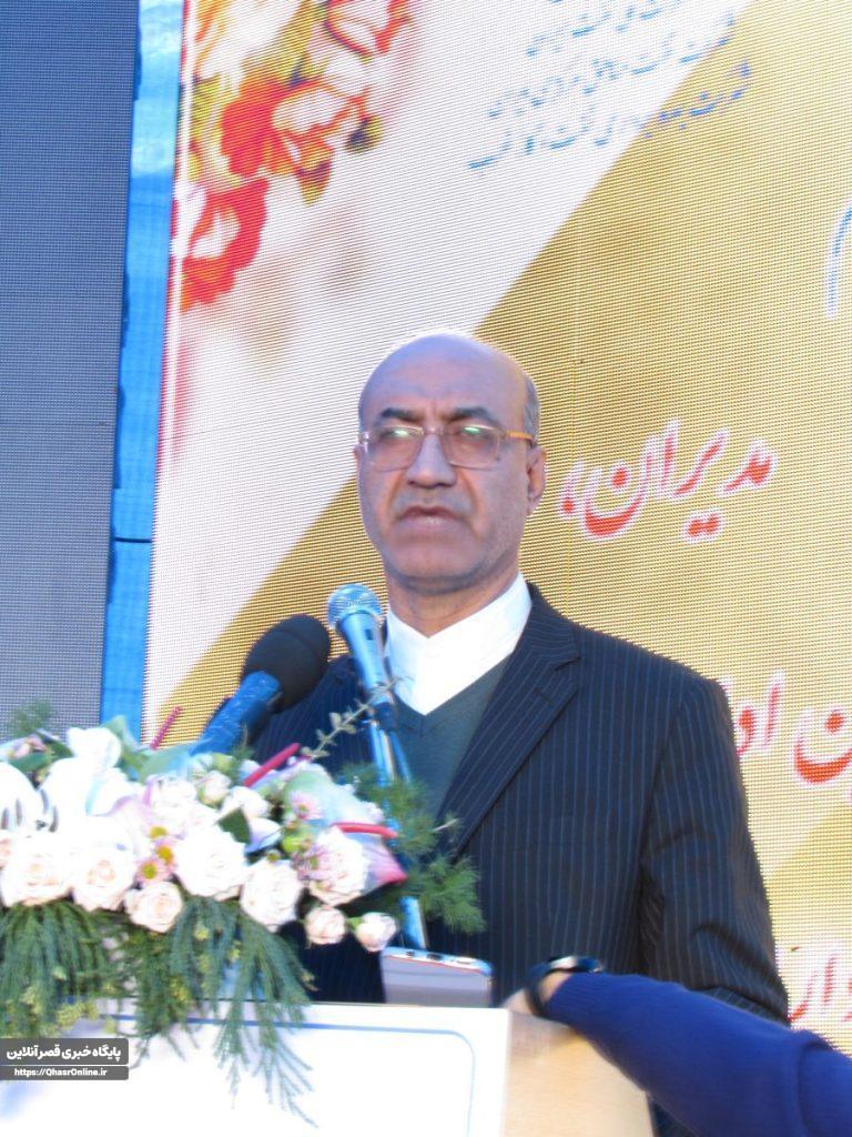 توسعه زیرساختها و بهرهبرداری از ظرفیتهای اقتصادی مناطق مرزی، اولویت دولت است