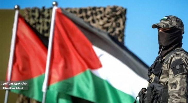 طوفان الاقصی؛ زمینهساز انتفاضه جدید در فلسطین