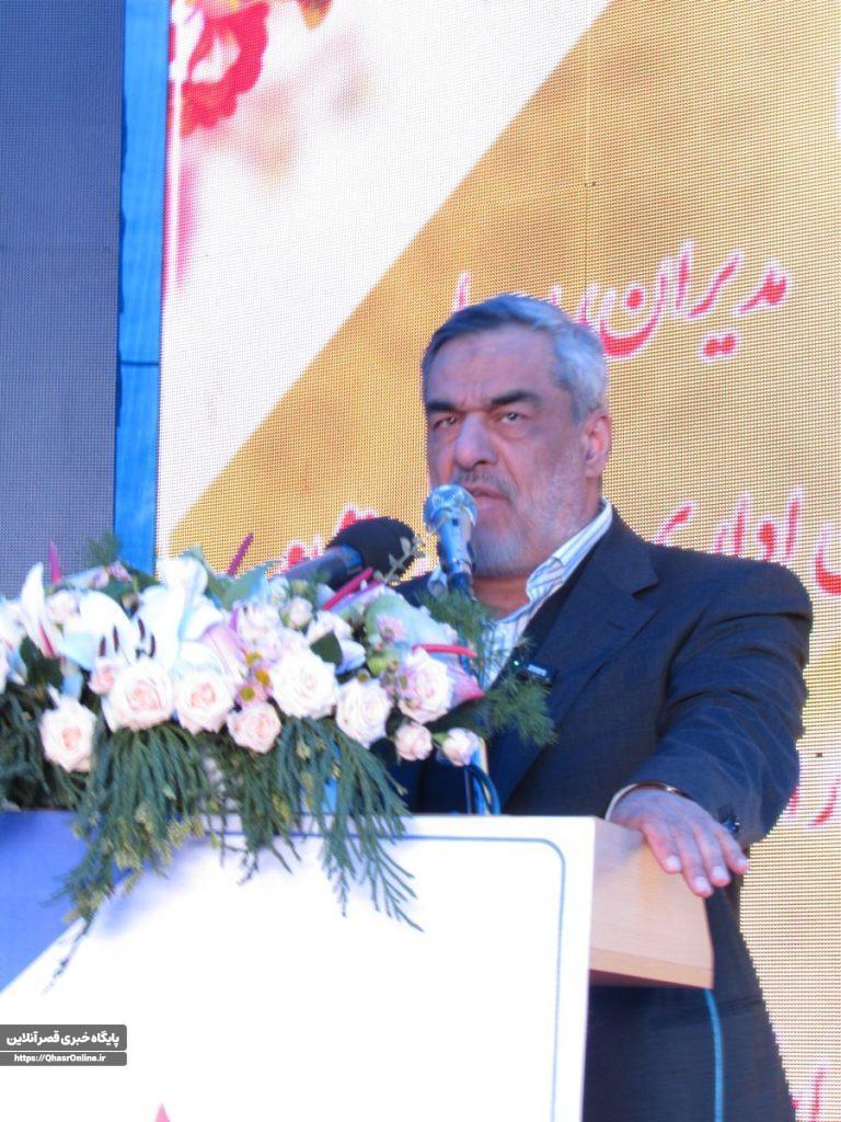 آغاز پروژههای سومار، نقطه عطفی در توسعه اقتصادی و امنیت مرزی ایران