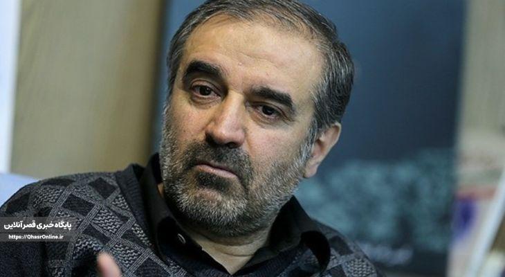 فرآیند سیاست خارجی ما مختصات روشنی دارد