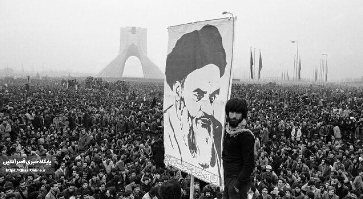 جمهوری اسلامی نماد ایستادگی، اتحاد و مقاومت است