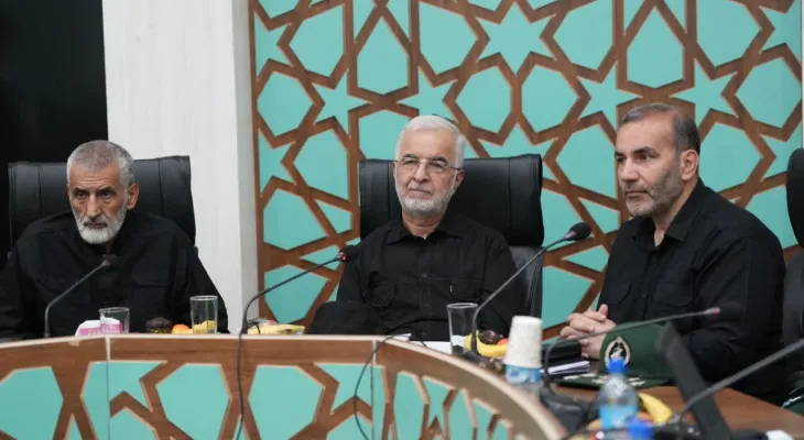 تردد زوار از مرز خسروی دائمی شد