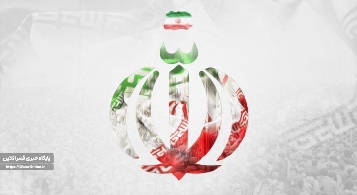 میراث انقلاب حاکمیت ارزشهای اسلامی است