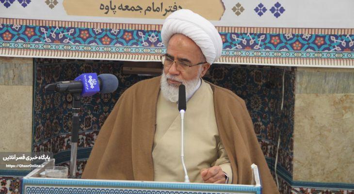 تهدیدهای آمریکا هیچ تاثیری ندارد