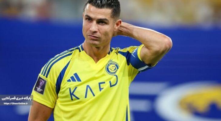 خبر خوش از اردوگاه النصر برای پرسپولیس