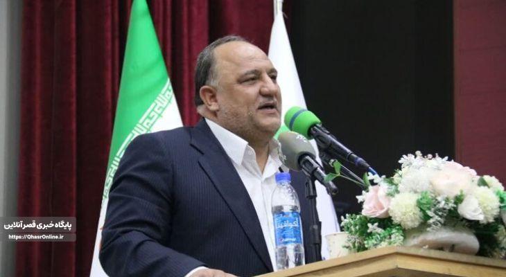 جشنواره هنرهای تجسمی رویداد مهم فرهنگی است