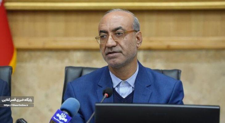 مسئولان بازار را از التهاب خارج کنند