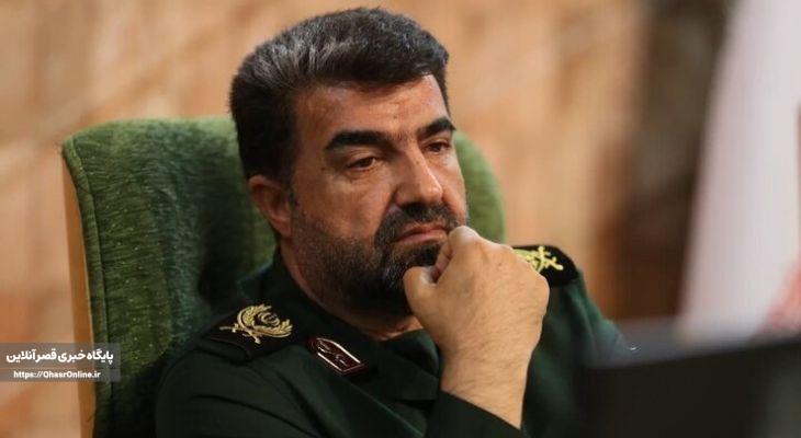 اجلاسیههای شهدا تلنگری برای نسل امروز