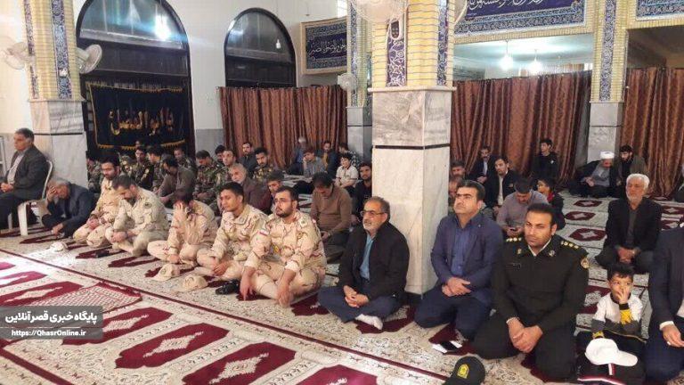 دشمن با جنگ شناختی دنبال عملیات روانی است