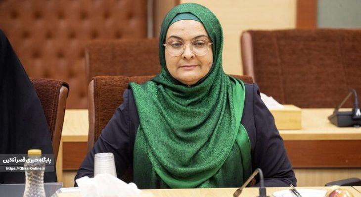 شهید نصرالله الگویی برای جبهه مقاومت است