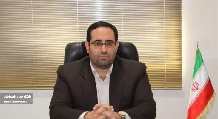 ضربالعجل دادستان کرمانشاه برای حل معضل نخالهها
